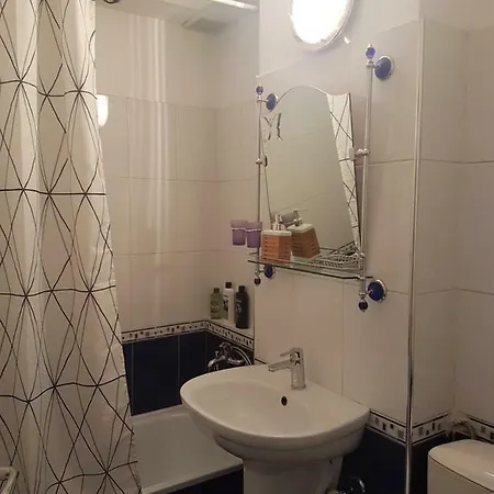 Quiet Appartement *