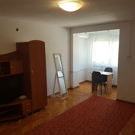 Quiet Appartement Timişoara