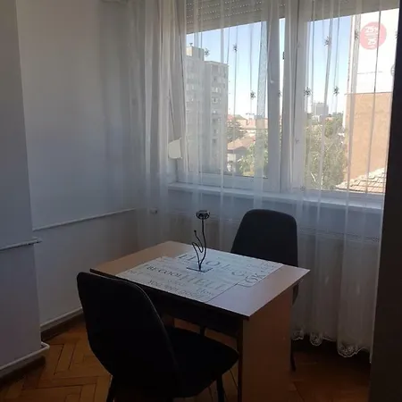 Quiet Appartement Timişoara