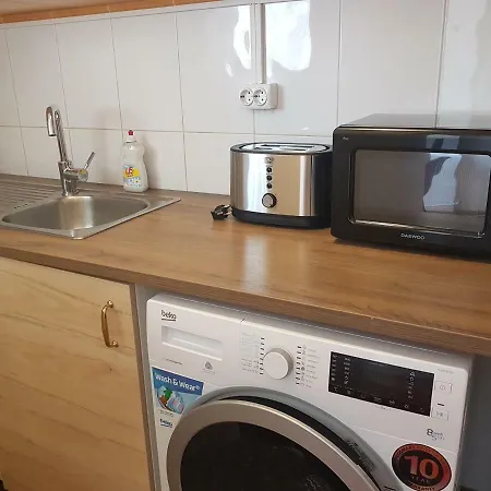 Quiet Appartement Timişoara