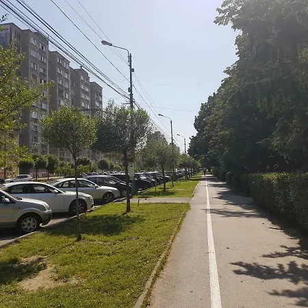 Appartement Quiet Timişoara