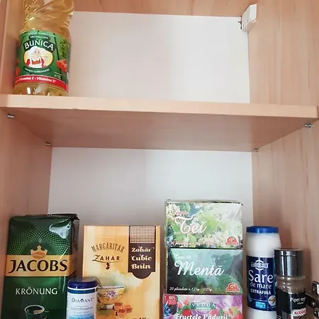 Appartement Quiet Timişoara