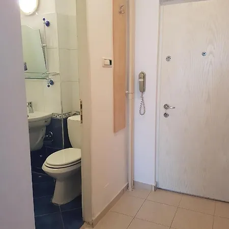Quiet Timişoara