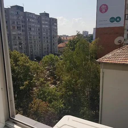 Quiet Timişoara